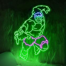 the art of neon sign 1295 1
