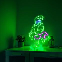 the art of neon sign 1295 3