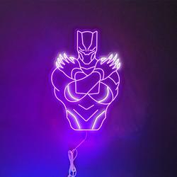 the art of neon sign 1296 1