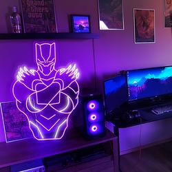 the art of neon sign 1296 2