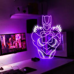 the art of neon sign 1296 3