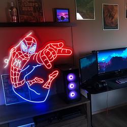 the art of neon sign 1297 2