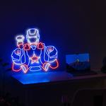 the art of neon sign 1298 0