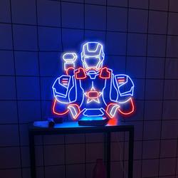 the art of neon sign 1298 3