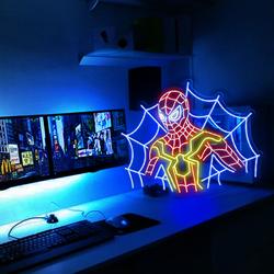 the art of neon sign 1300 2