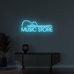 the art of neon sign 1301 1