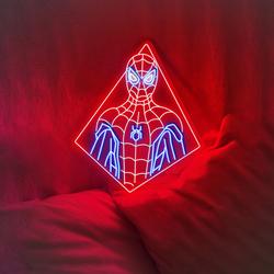 the art of neon sign 1302 2
