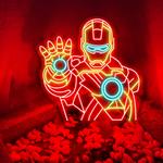 the art of neon sign 1304 0