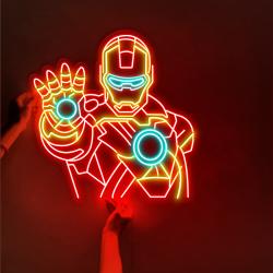 the art of neon sign 1304 3