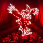 the art of neon sign 1305 0
