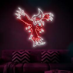 the art of neon sign 1305 1