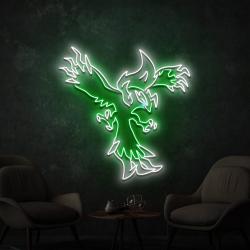 the art of neon sign 1305 2