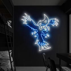 the art of neon sign 1305 4