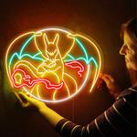 the art of neon sign 1306 0