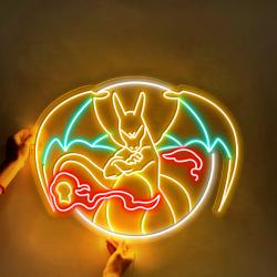 the art of neon sign 1306 1