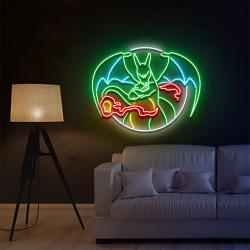 the art of neon sign 1306 3