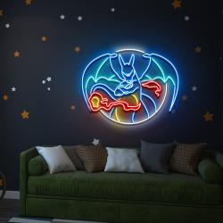 the art of neon sign 1306 4