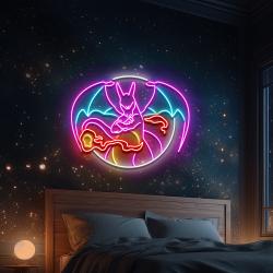 the art of neon sign 1306 5