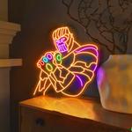 the art of neon sign 1307 0