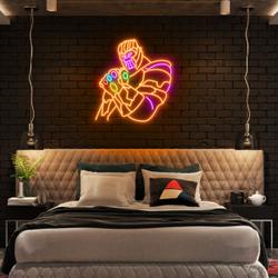 the art of neon sign 1307 1