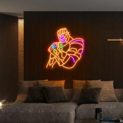 the art of neon sign 1307 3