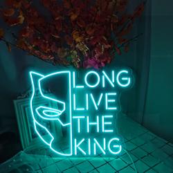 the art of neon sign 1309 1