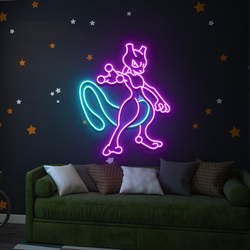 the art of neon sign 1310 5