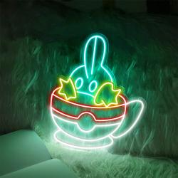 the art of neon sign 1313 1