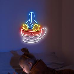 the art of neon sign 1313 2