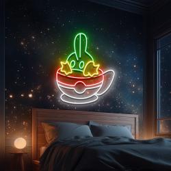 the art of neon sign 1313 3