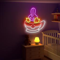 the art of neon sign 1313 4