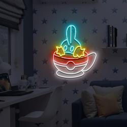 the art of neon sign 1313 5
