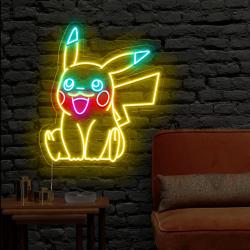 the art of neon sign 1316 2