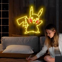 the art of neon sign 1317 1