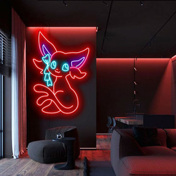 the art of neon sign 1319 1