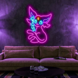 the art of neon sign 1319 2