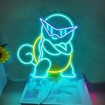 the art of neon sign 1321 0