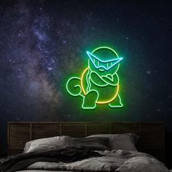 the art of neon sign 1321 2