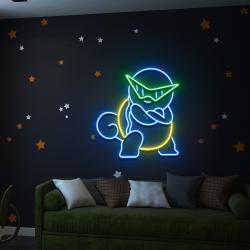 the art of neon sign 1321 3