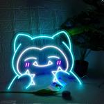 the art of neon sign 1322 0