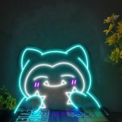 the art of neon sign 1322 1