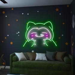 the art of neon sign 1322 3