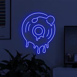 the art of neon sign 1323 1