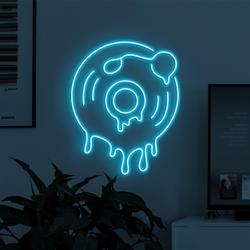 the art of neon sign 1323 3