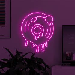 the art of neon sign 1323 5