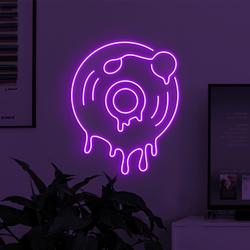 the art of neon sign 1323 6