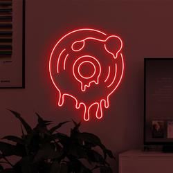 the art of neon sign 1323 7