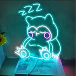 the art of neon sign 1324 0