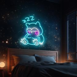the art of neon sign 1324 1