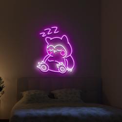 the art of neon sign 1324 2
